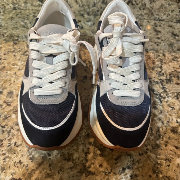 Jimmy Choo sneakers like new worn once size 39 - Picture 12 of 14